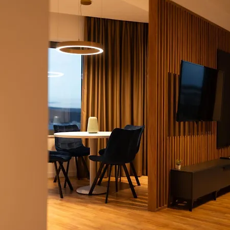 Appartement Nest Navy Cluj-Napoca