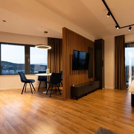 Nest Navy * Cluj-Napoca