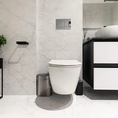 Nest Navy Appartement