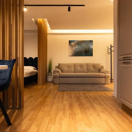 아파트 Nest Navy *